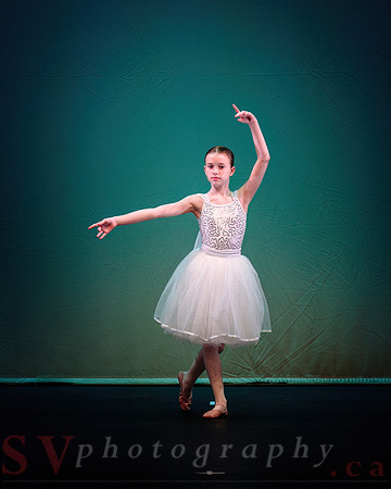 CDC - Youth Dance Program - Year-End Recital