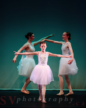 CDC - Youth Dance Program - Year-End Recital