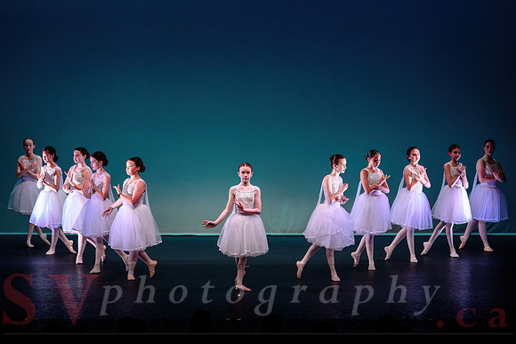 CDC - Youth Dance Program - Year-End Recital