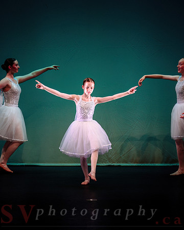CDC - Youth Dance Program - Year-End Recital