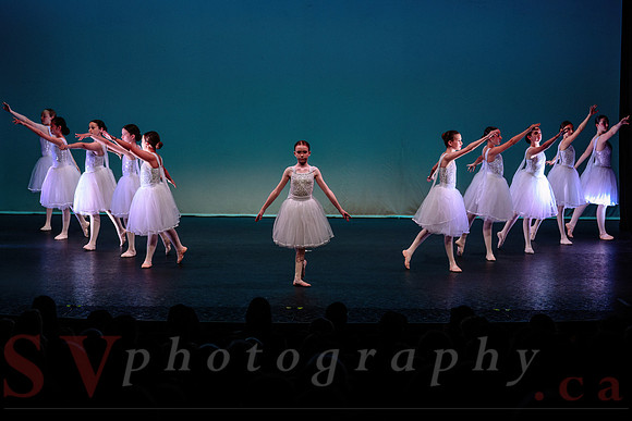 CDC - Youth Dance Program - Year-End Recital