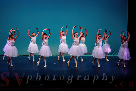 CDC - Youth Dance Program - Year-End Recital