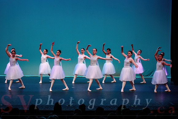 CDC - Youth Dance Program - Year-End Recital
