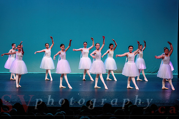 CDC - Youth Dance Program - Year-End Recital