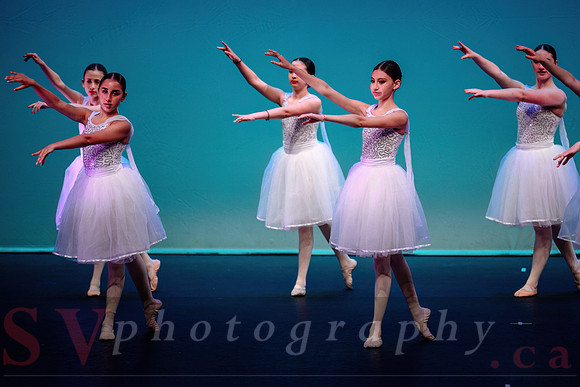 CDC - Youth Dance Program - Year-End Recital