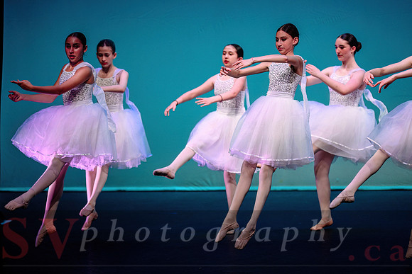 CDC - Youth Dance Program - Year-End Recital