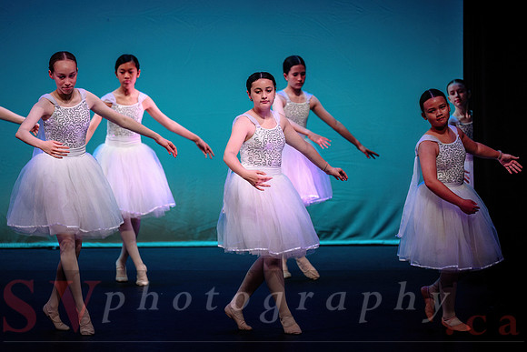 CDC - Youth Dance Program - Year-End Recital