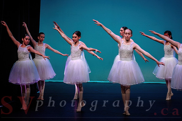 CDC - Youth Dance Program - Year-End Recital