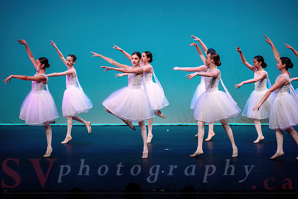 CDC - Youth Dance Program - Year-End Recital