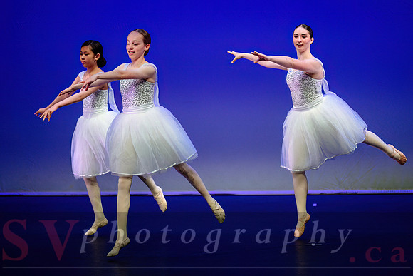 CDC - Youth Dance Program - Year-End Recital