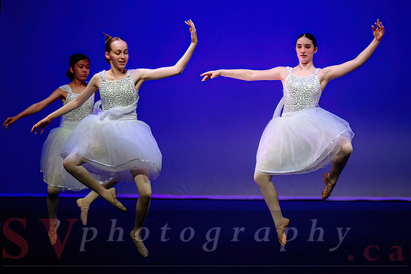 CDC - Youth Dance Program - Year-End Recital