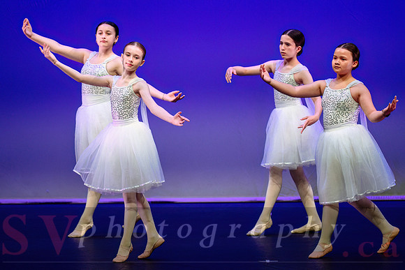 CDC - Youth Dance Program - Year-End Recital