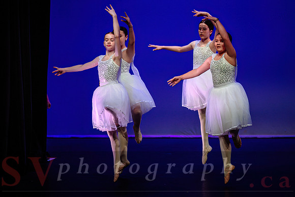 CDC - Youth Dance Program - Year-End Recital
