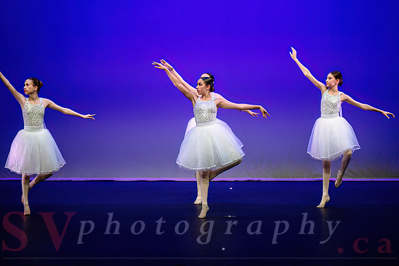 CDC - Youth Dance Program - Year-End Recital