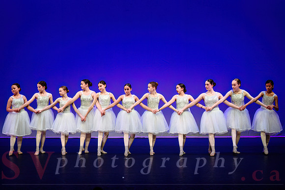 CDC - Youth Dance Program - Year-End Recital