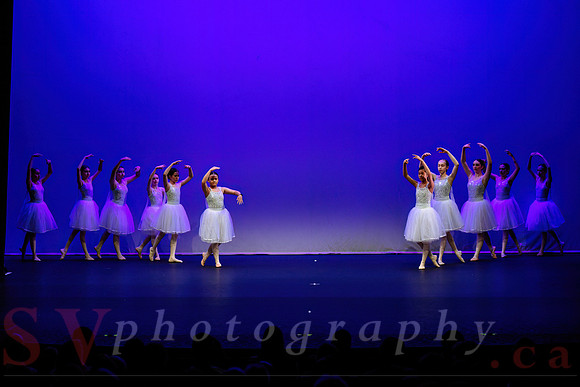 CDC - Youth Dance Program - Year-End Recital