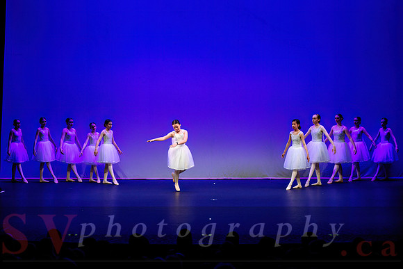 CDC - Youth Dance Program - Year-End Recital