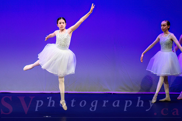 CDC - Youth Dance Program - Year-End Recital