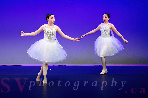 CDC - Youth Dance Program - Year-End Recital