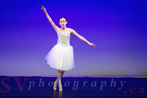 CDC - Youth Dance Program - Year-End Recital