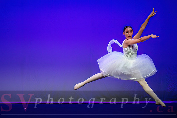 CDC - Youth Dance Program - Year-End Recital