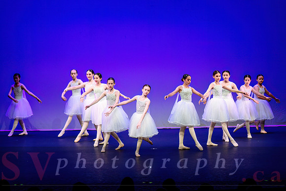 CDC - Youth Dance Program - Year-End Recital