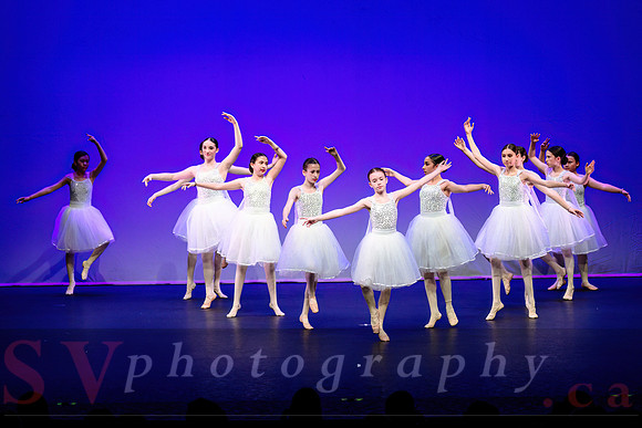 CDC - Youth Dance Program - Year-End Recital