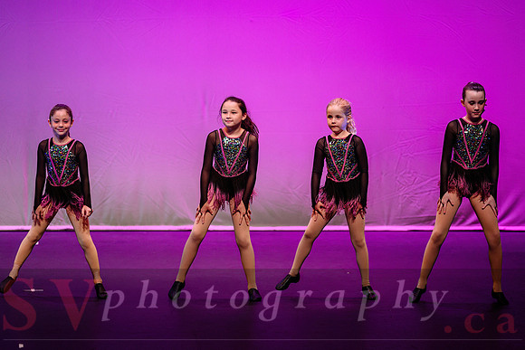 CDC - Youth Dance Program - Year-End Recital