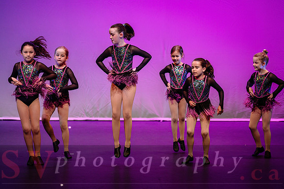 CDC - Youth Dance Program - Year-End Recital