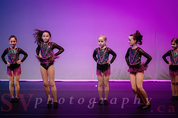 CDC - Youth Dance Program - Year-End Recital