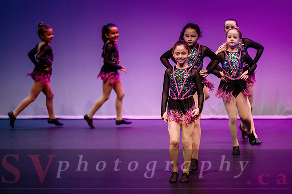CDC - Youth Dance Program - Year-End Recital