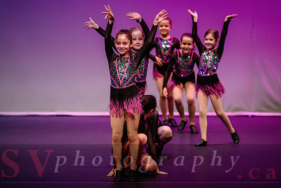 CDC - Youth Dance Program - Year-End Recital