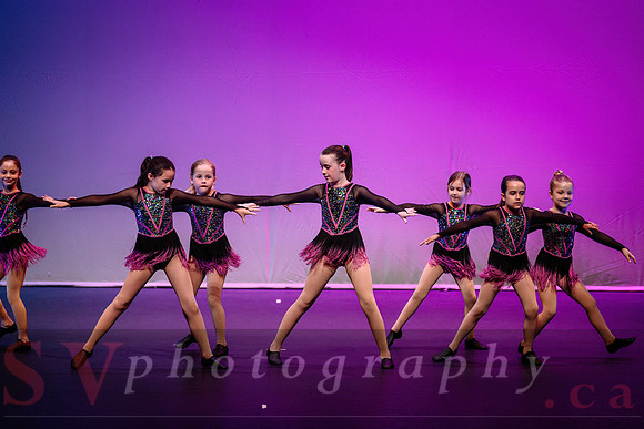 CDC - Youth Dance Program - Year-End Recital