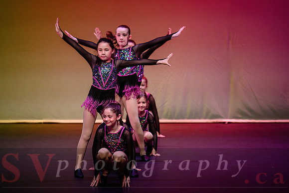 CDC - Youth Dance Program - Year-End Recital
