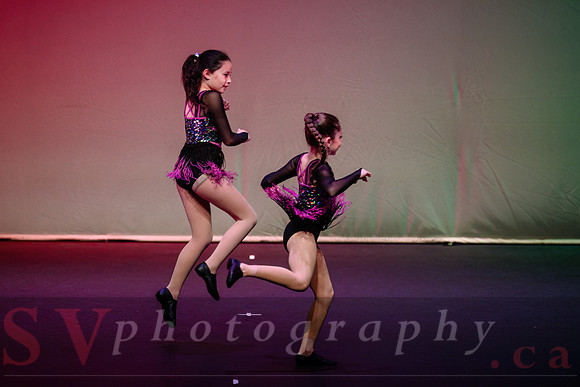 CDC - Youth Dance Program - Year-End Recital