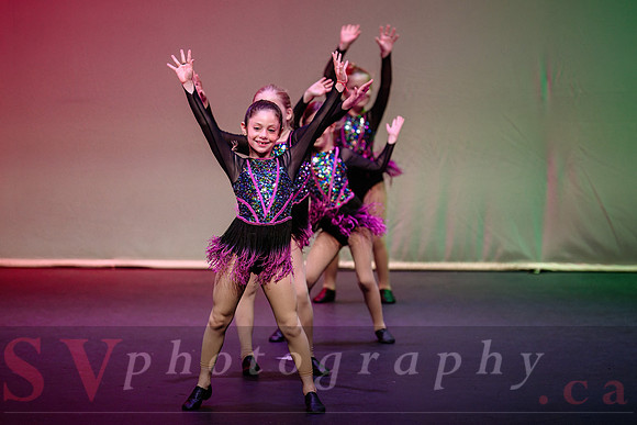CDC - Youth Dance Program - Year-End Recital