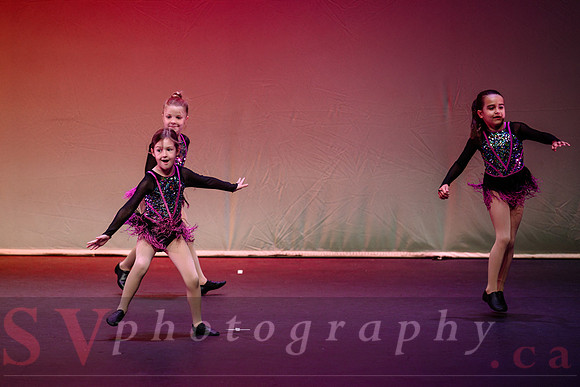 CDC - Youth Dance Program - Year-End Recital