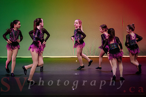 CDC - Youth Dance Program - Year-End Recital