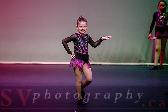CDC - Youth Dance Program - Year-End Recital