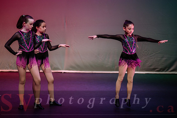 CDC - Youth Dance Program - Year-End Recital