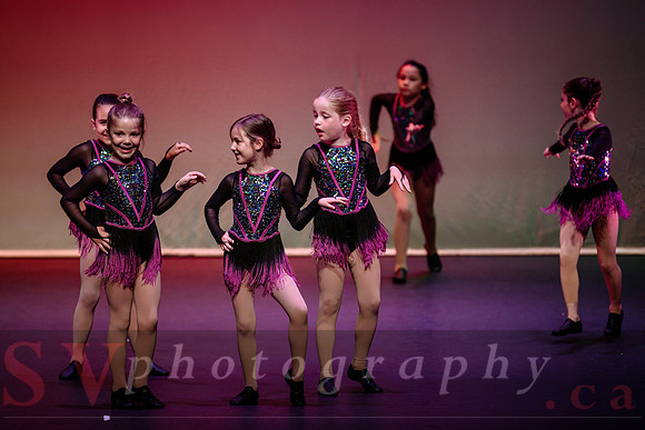 CDC - Youth Dance Program - Year-End Recital