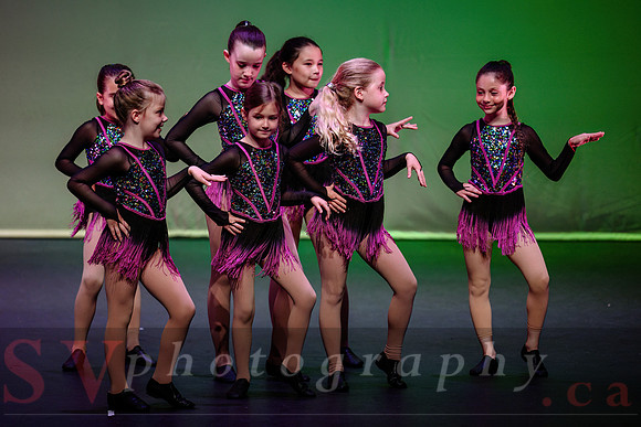 CDC - Youth Dance Program - Year-End Recital