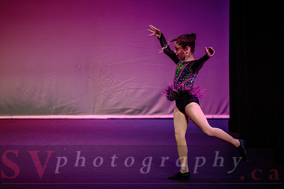 CDC - Youth Dance Program - Year-End Recital