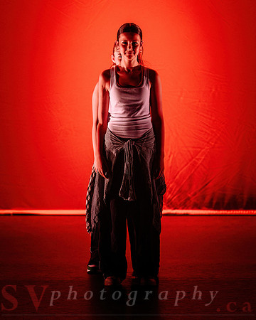 CDC - Youth Dance Program - Year-End Recital