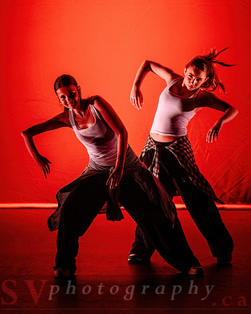 CDC - Youth Dance Program - Year-End Recital