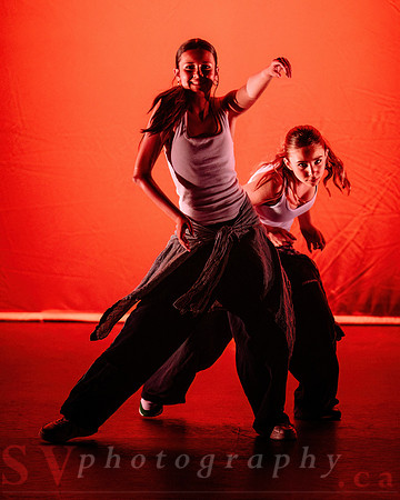 CDC - Youth Dance Program - Year-End Recital