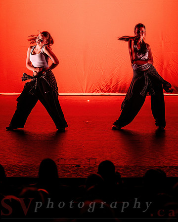 CDC - Youth Dance Program - Year-End Recital