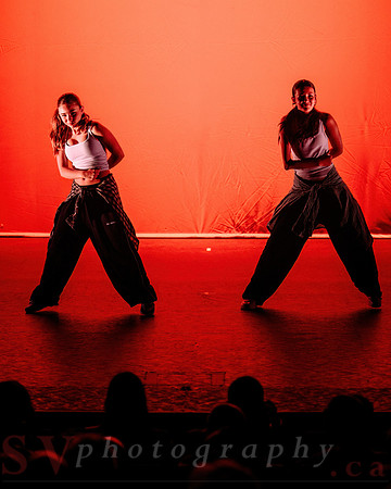 CDC - Youth Dance Program - Year-End Recital