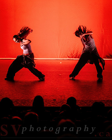 CDC - Youth Dance Program - Year-End Recital