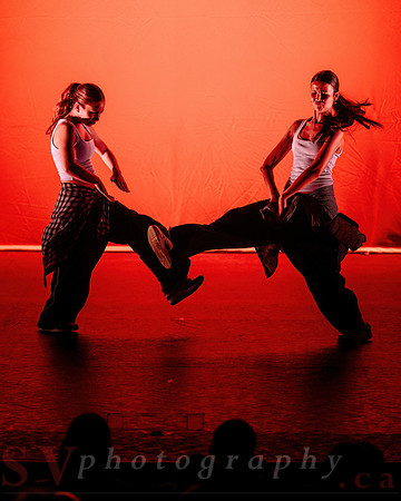 CDC - Youth Dance Program - Year-End Recital